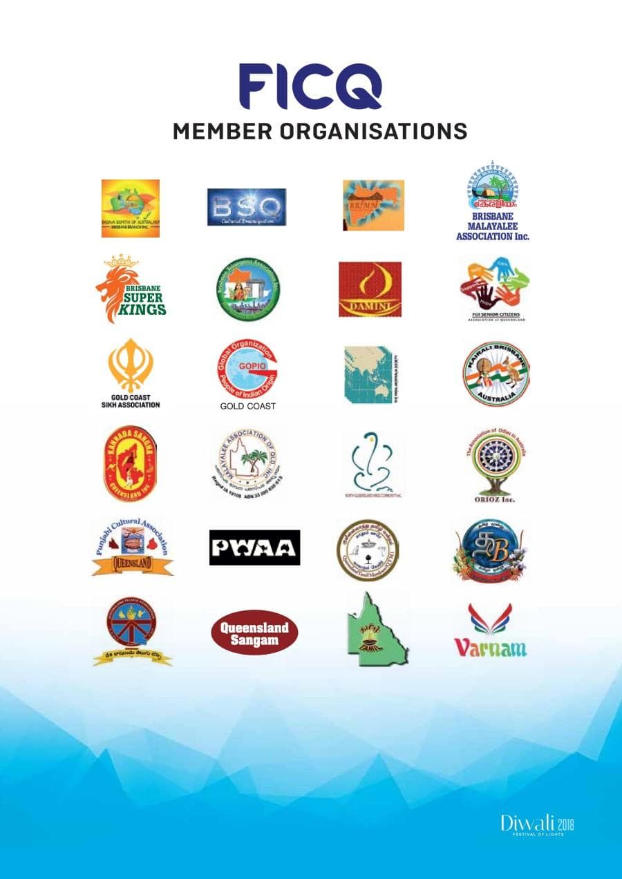 Our Member Organisations