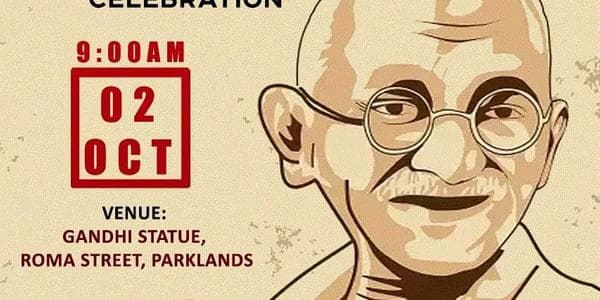 151st Gandhi Jayanti Celebration