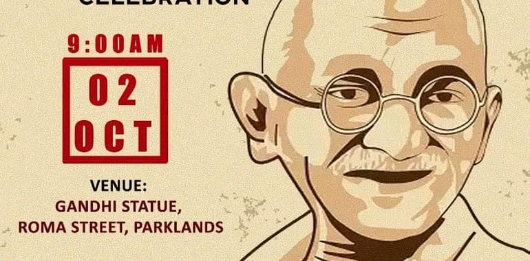 151st Gandhi Jayanti Celebration