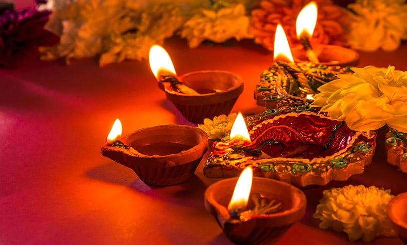 Join us in the celebration of Diwali 2020 - FICQ