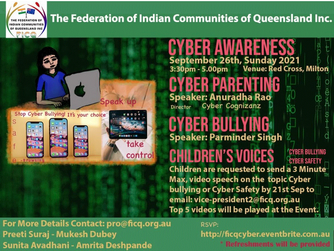 Cyber Awareness
